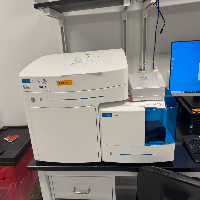 Agilent NovoCyte Quanteon Flow Cytometer with NovoSampler Q image 0